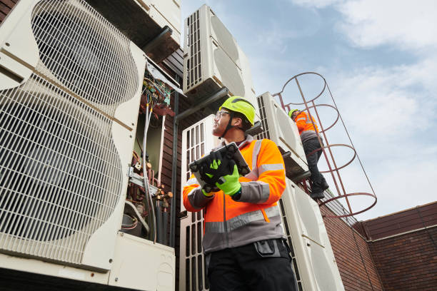 Best Ductless Mini-Split Systems in Middletown, CA