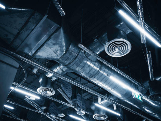 Best Energy-efficient HVAC Solutions in Middletown, CA