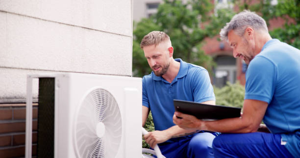 Best HVAC Software and Technology in Middletown, CA