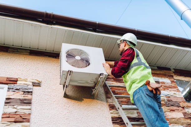 Best Seasonal HVAC Services in Middletown, CA