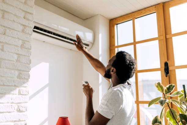 Best Thermostats and Smart Controls in Middletown, CA