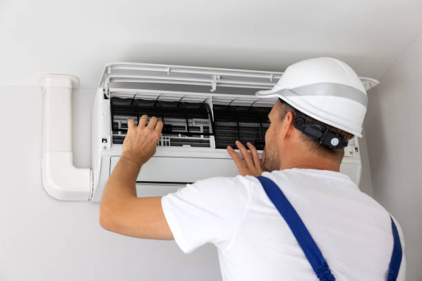 Best Emergency HVAC Services in Middletown, CA