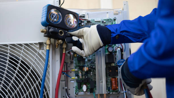 Best HVAC Retrofitting and Upgrading in Middletown, CA